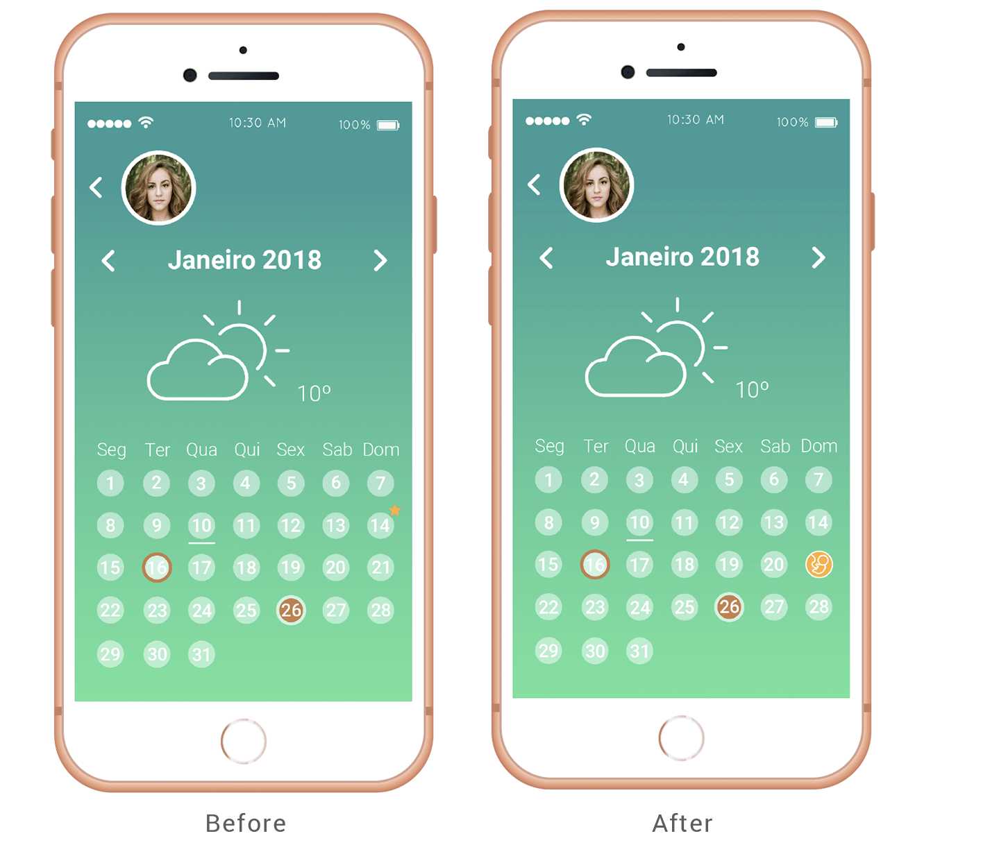 identify-pregnant-appointment